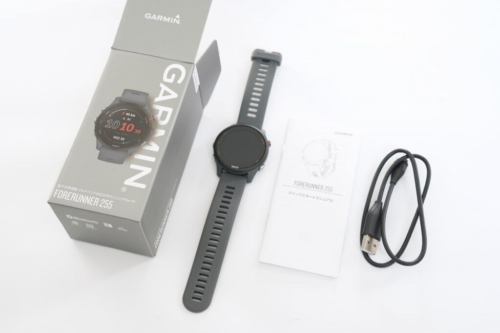 当たった！2026年 ヨドバシ福袋【スマートウォッチ スポーツ