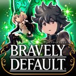 BRAVELY DEFAULT FAIRY'S EFFECT