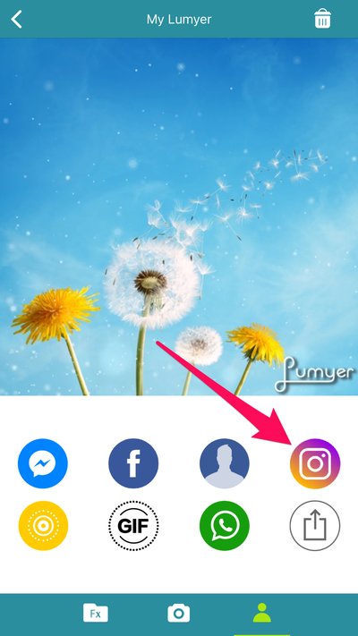 Instagramでシェア