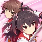 刀使ノ巫女