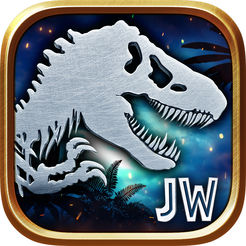 Jurassic World ザ·ゲーム