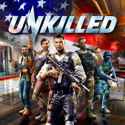 UNKILLED