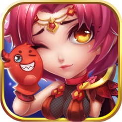 暴走魔王大戦争