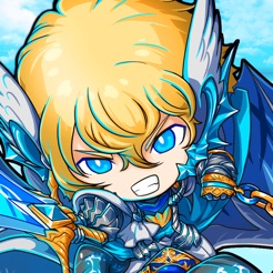 ブレイドストーリー