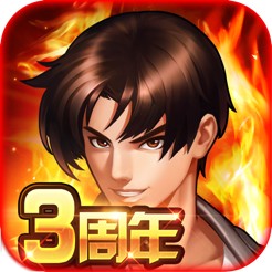 THE KING OF FIGHTERS '98UM OL