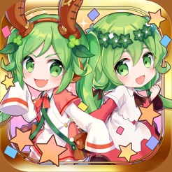 ぷちっとくろにくる