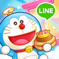 LINEドラえもんパーク