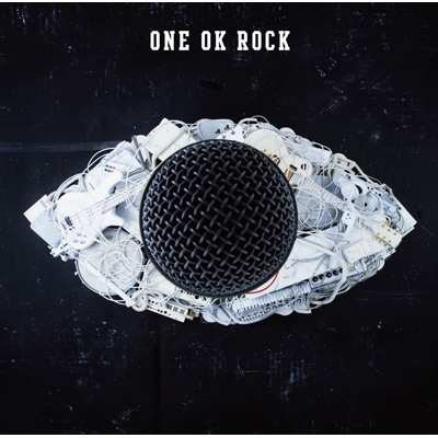 【未使用品】ONE OK ROCK　カバー　レアCD　雑誌　ワンオクロック 未使用品】ONE OK ROCK カバー レアCD 雑誌 ワンオクロックの通販はau