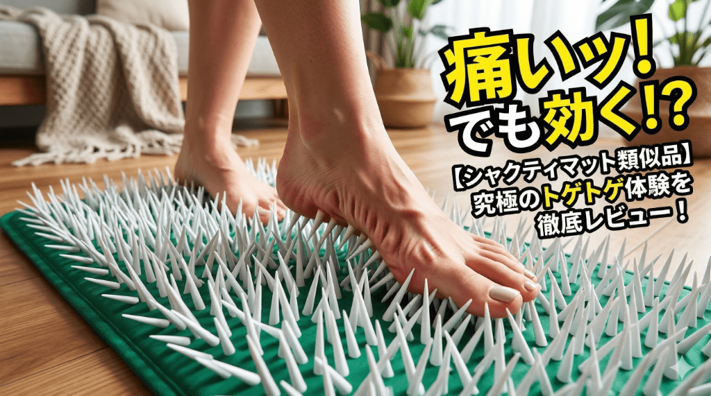 【正規品】ShaktiMat シャクティマット Leven2 指圧マット 緑 Amazon | Shakti Japan公式 シャクティ マット 正規品 プレミアム