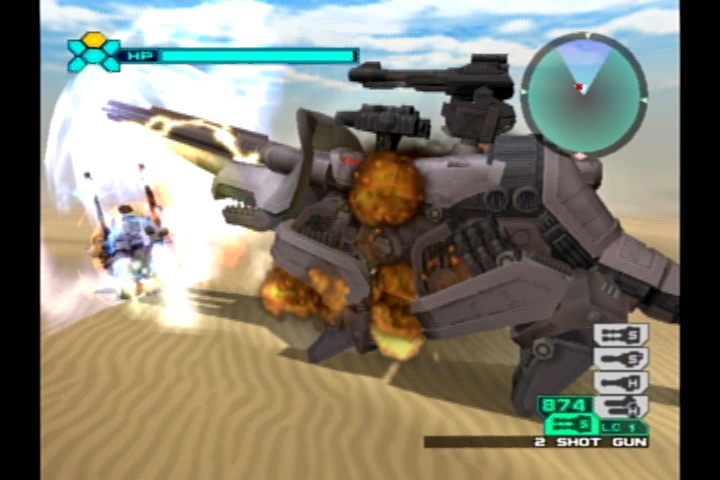 レビュー】ZOIDS VS.Ⅲ - Game's Wolves レビュー】ZOIDS VS.Ⅲ - Game's Wolves