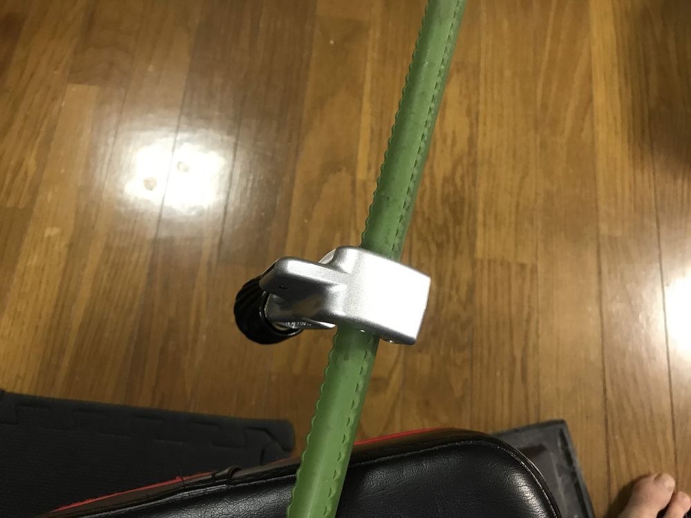 鋼管竹