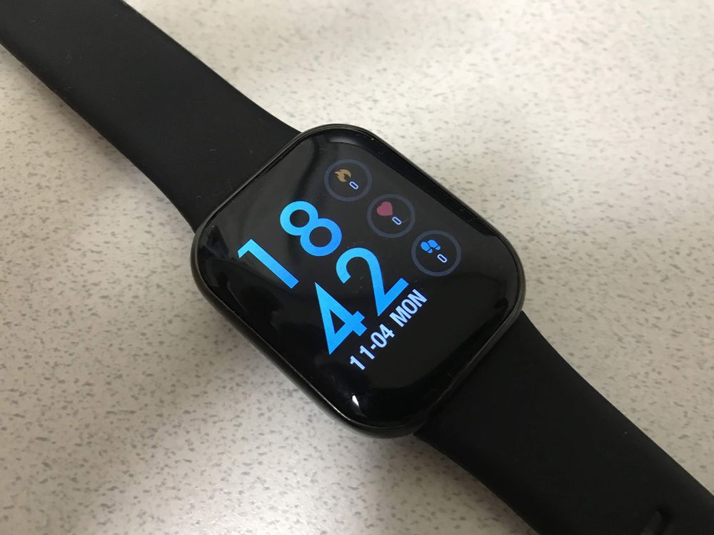 私のスマートウォッチが出世魚のように変わりapple Watchになりました ねこせんにんの 生活はつづく 私のスマートウォッチが出世魚のように変わりapple Watchになりました ねこせんにんの 生活はつづく