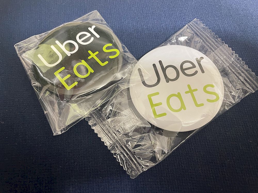 Uber Eats 新料金体制・新システムがスタート変更点と感想 - ねこせん 