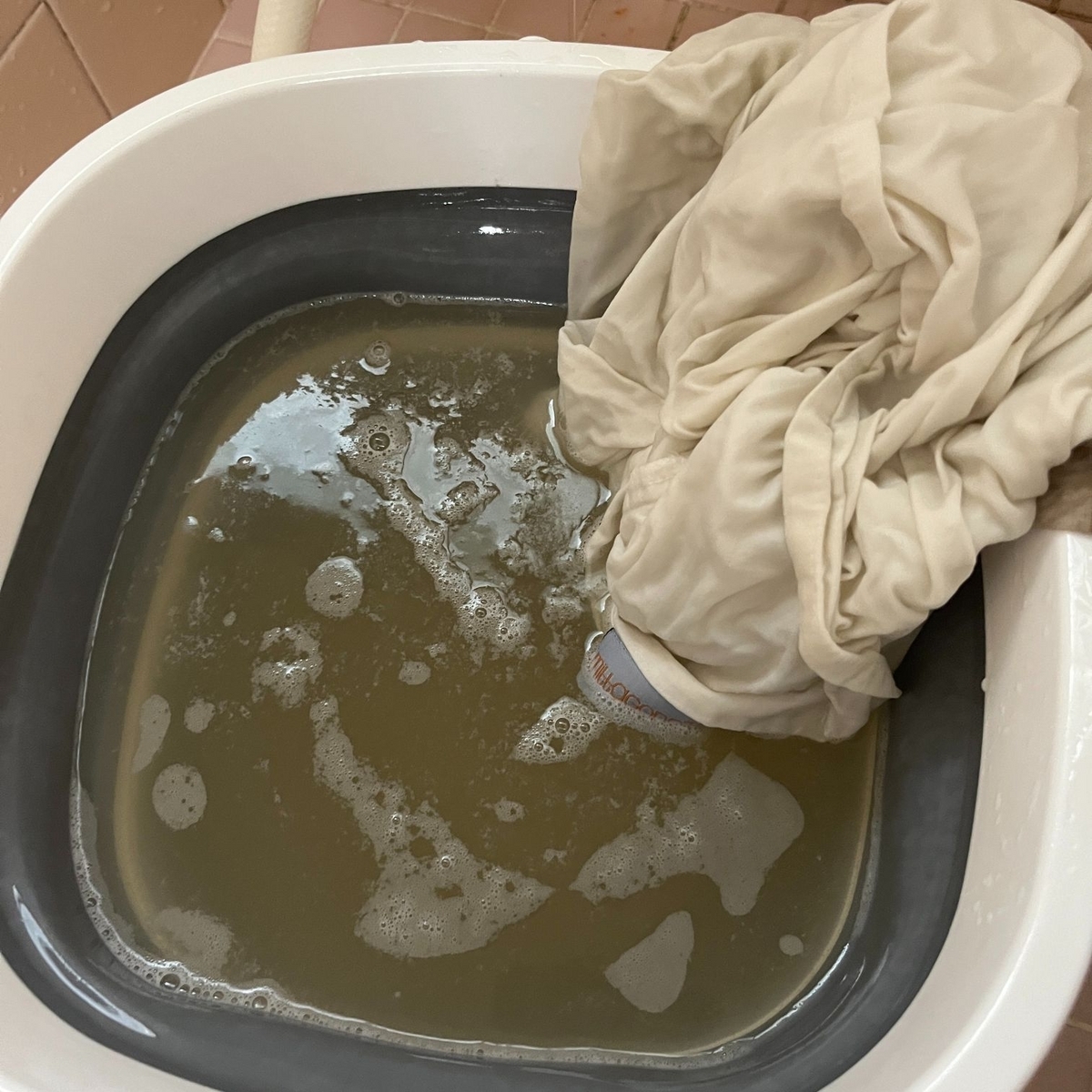 オキシ漬け