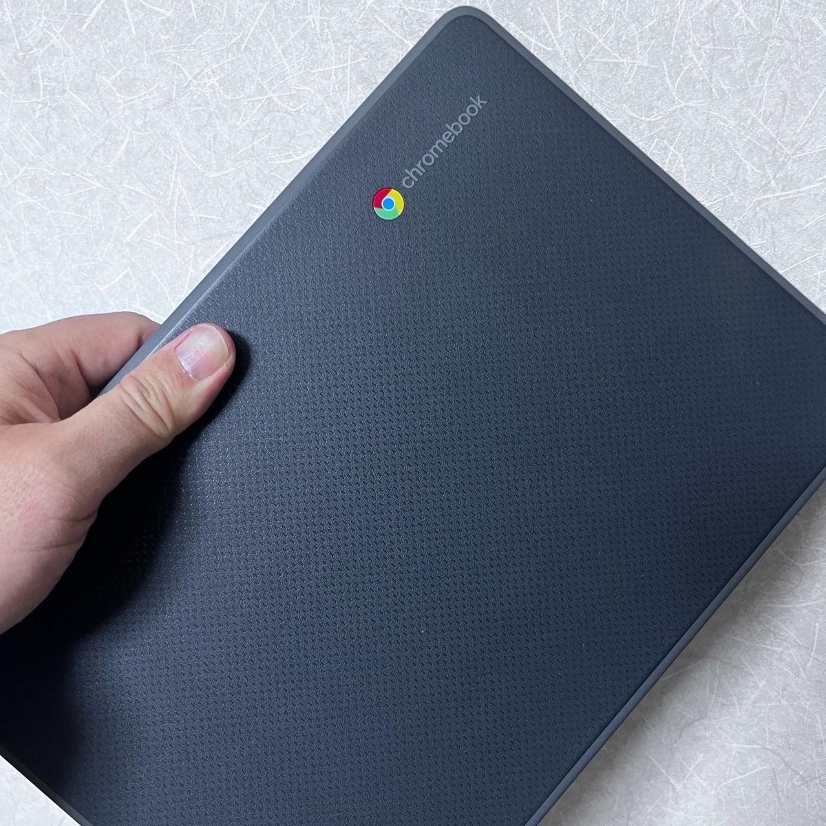 chromebook