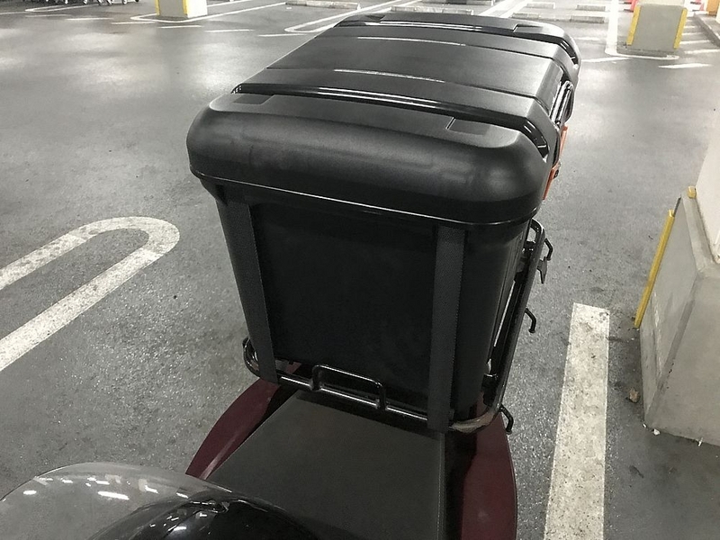 PCXBOX正面