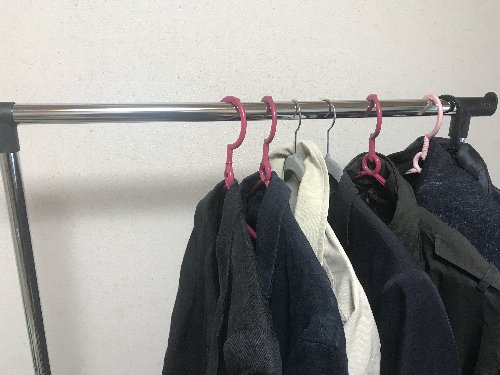 シャツ・ブラウス・Tシャツハ