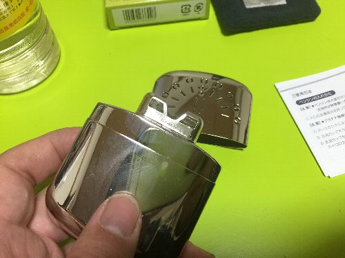 プラチナ触媒