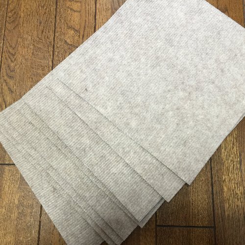 ぴたＱ 吸着 タイルマット表
