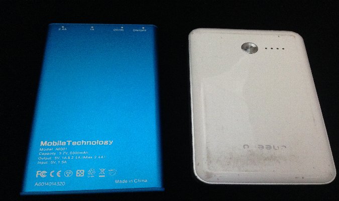 A6001とcheero