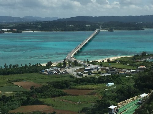 古宇利島