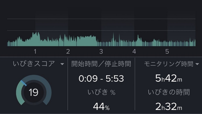 いびきラボ　ナステント両鼻