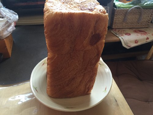 モンシェールパン大きさ