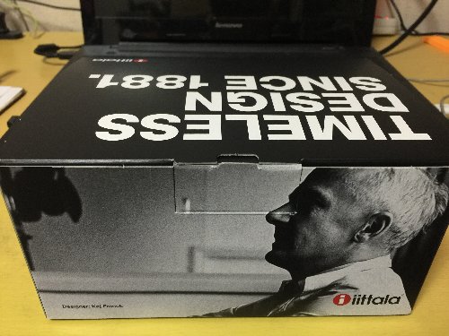 ittalaピーター・マグナス・アブラハムッソン