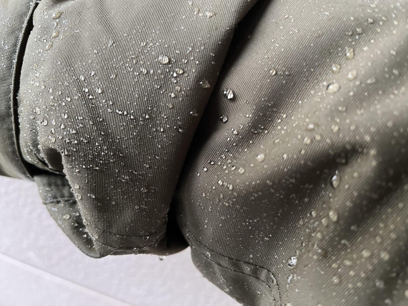 イージス撥水