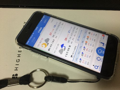 ネックストラップ