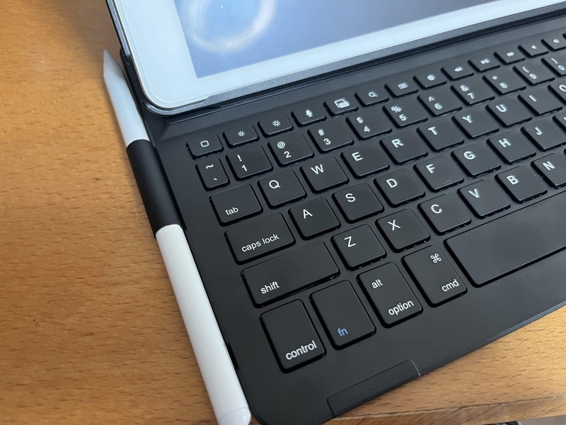 appleペンシルホルダー