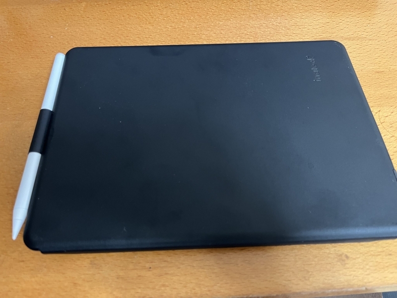 iPadキーボードケース