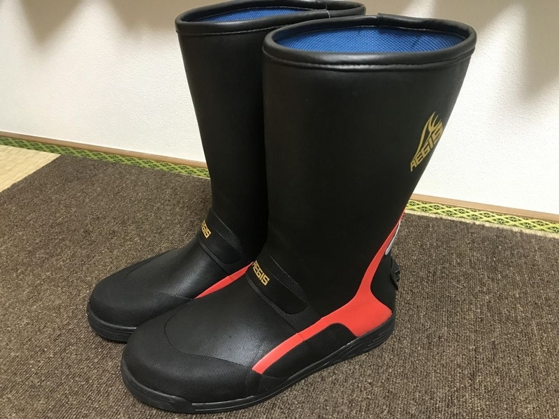 ワークマン　BT750