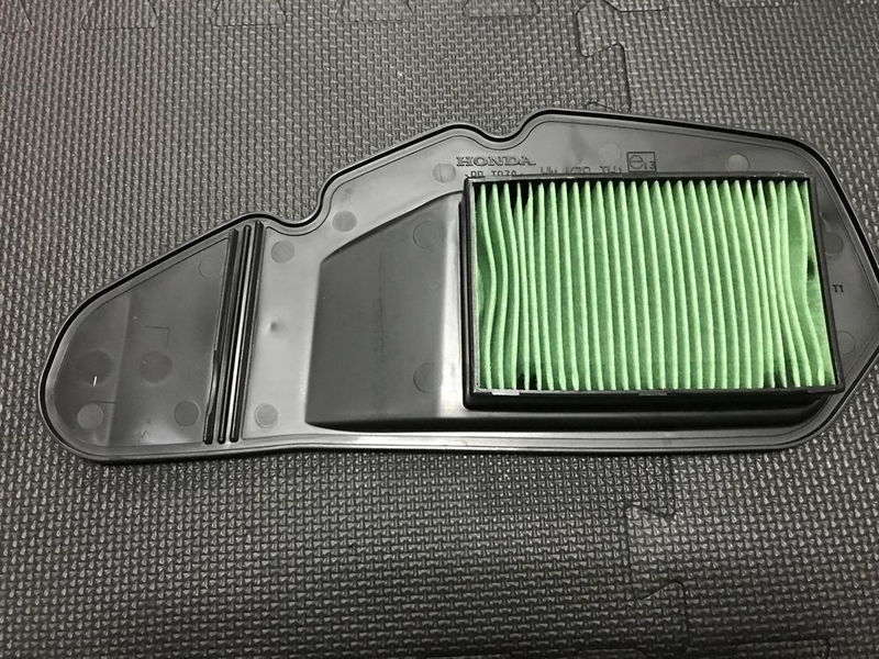 新品キタコ (KITACO) エアークリーナー