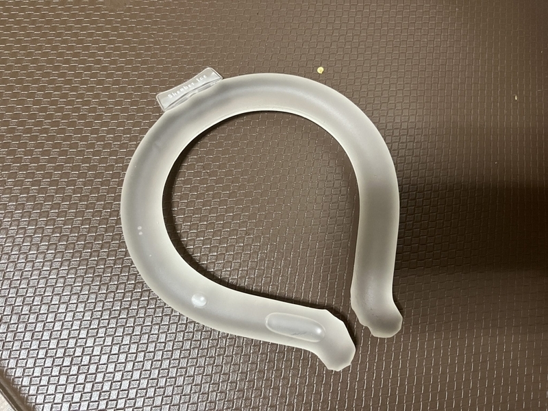 アイスネックバンド