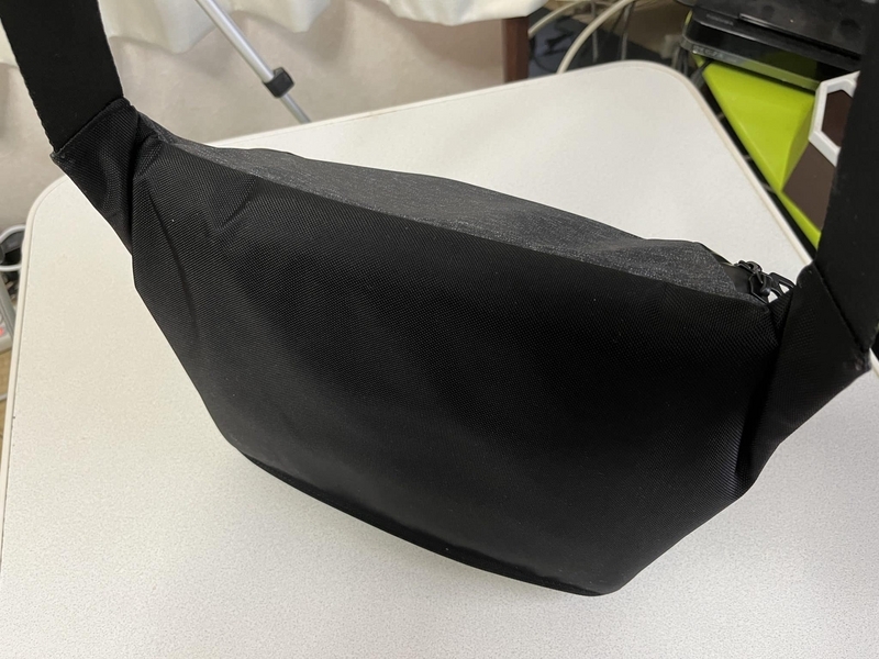 TAO M20クロスバッグ　背面