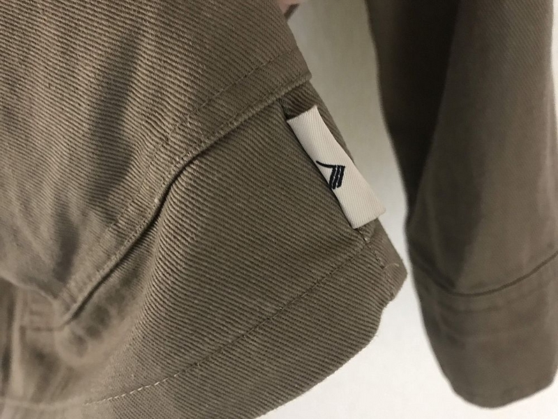 フィールドコアロゴ