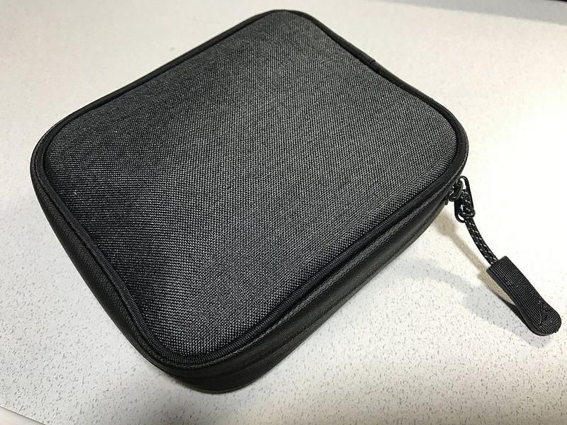 ポリエステル財布