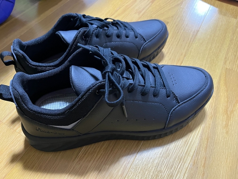 ハイバウンスWALK(ウォーク)別角度