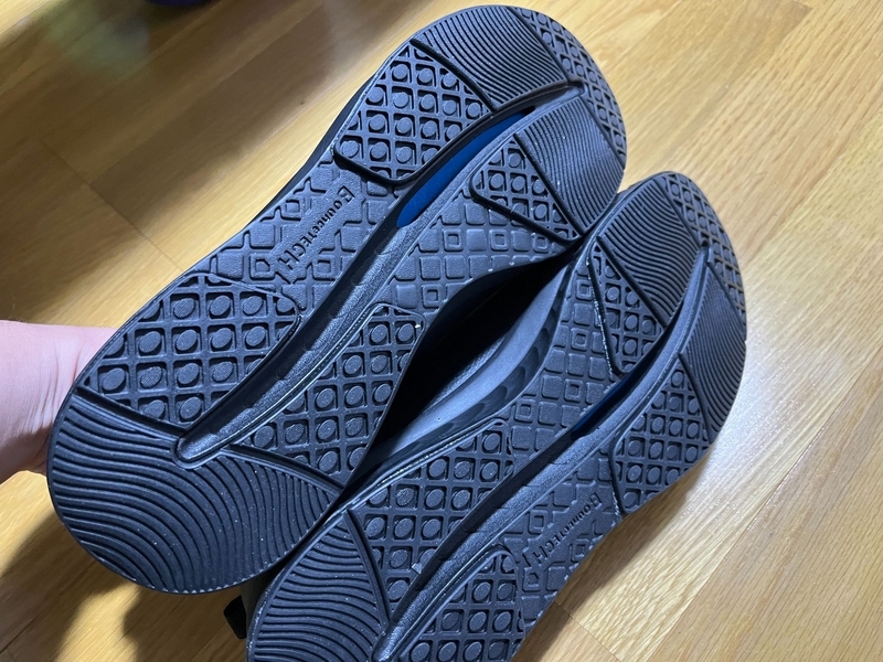 ハイバウンスWALK(ウォーク)靴底