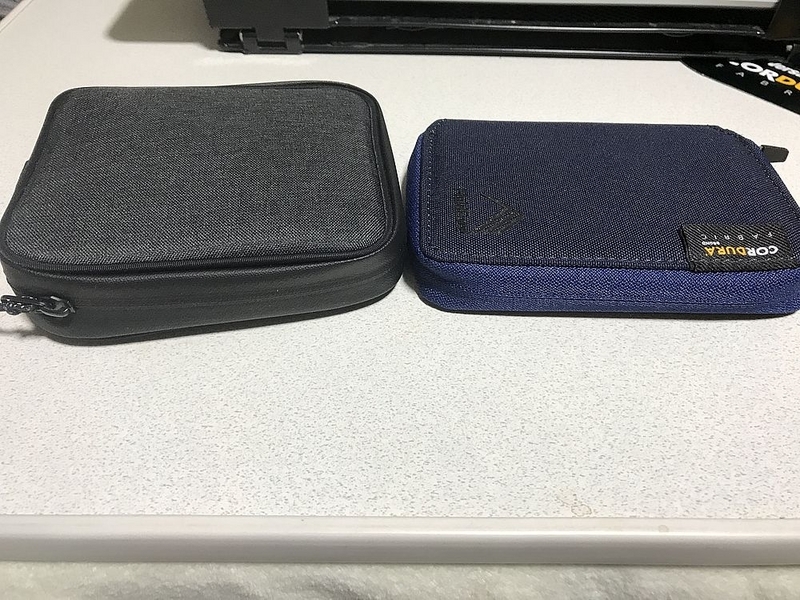 スマート財布