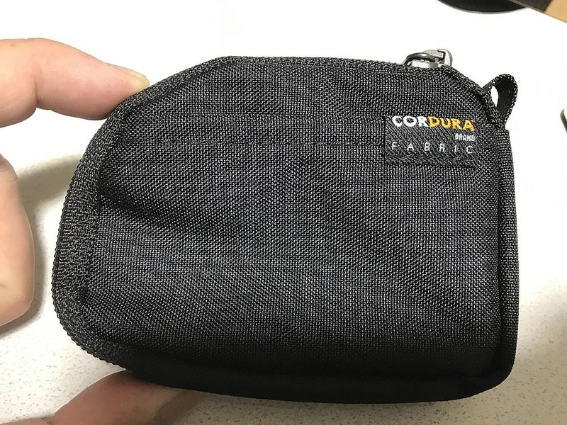 FieldCoreコインケース