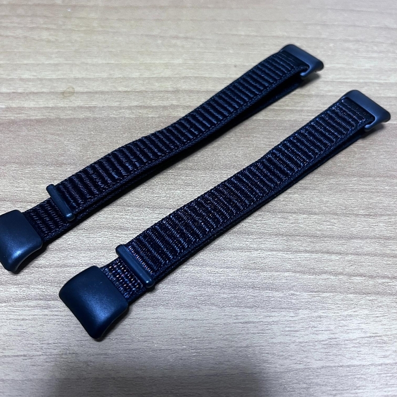 Huawei Band 8交換ナイロンベルト