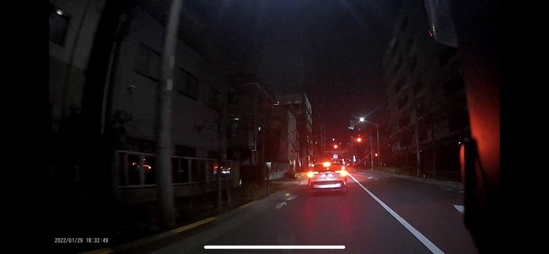 M3夜間画像