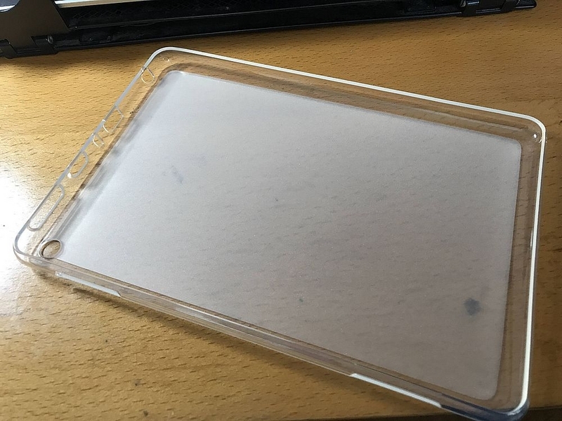 TPUケース