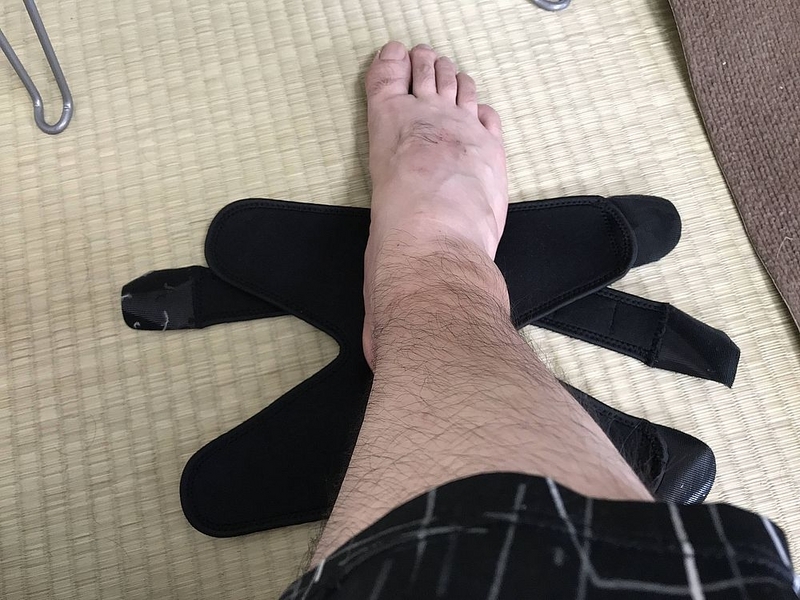 装着手順２