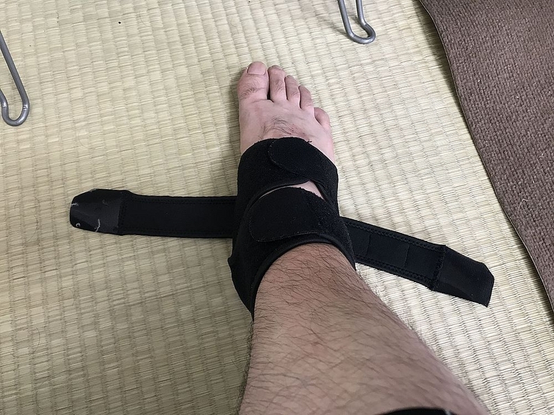 装着手順４
