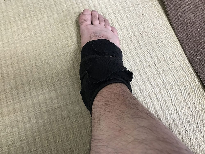 装着手順５