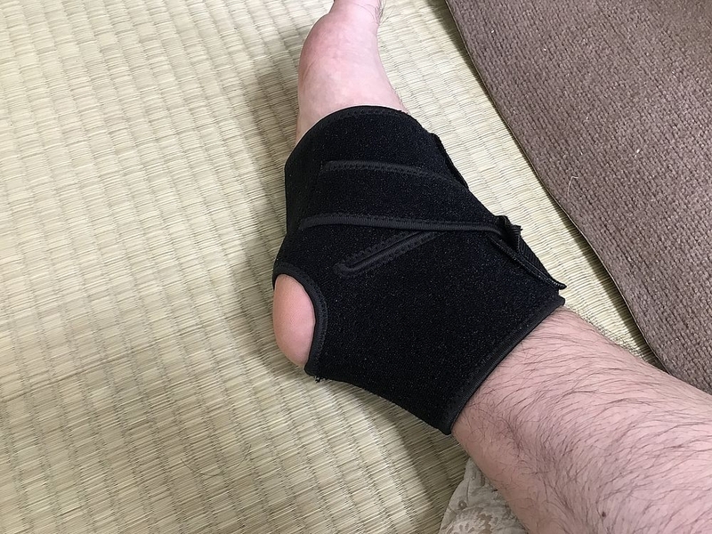 装着完了