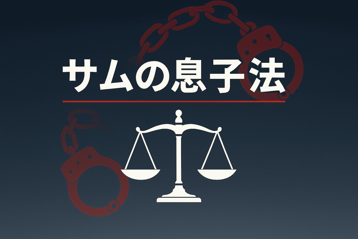 サムの息子法